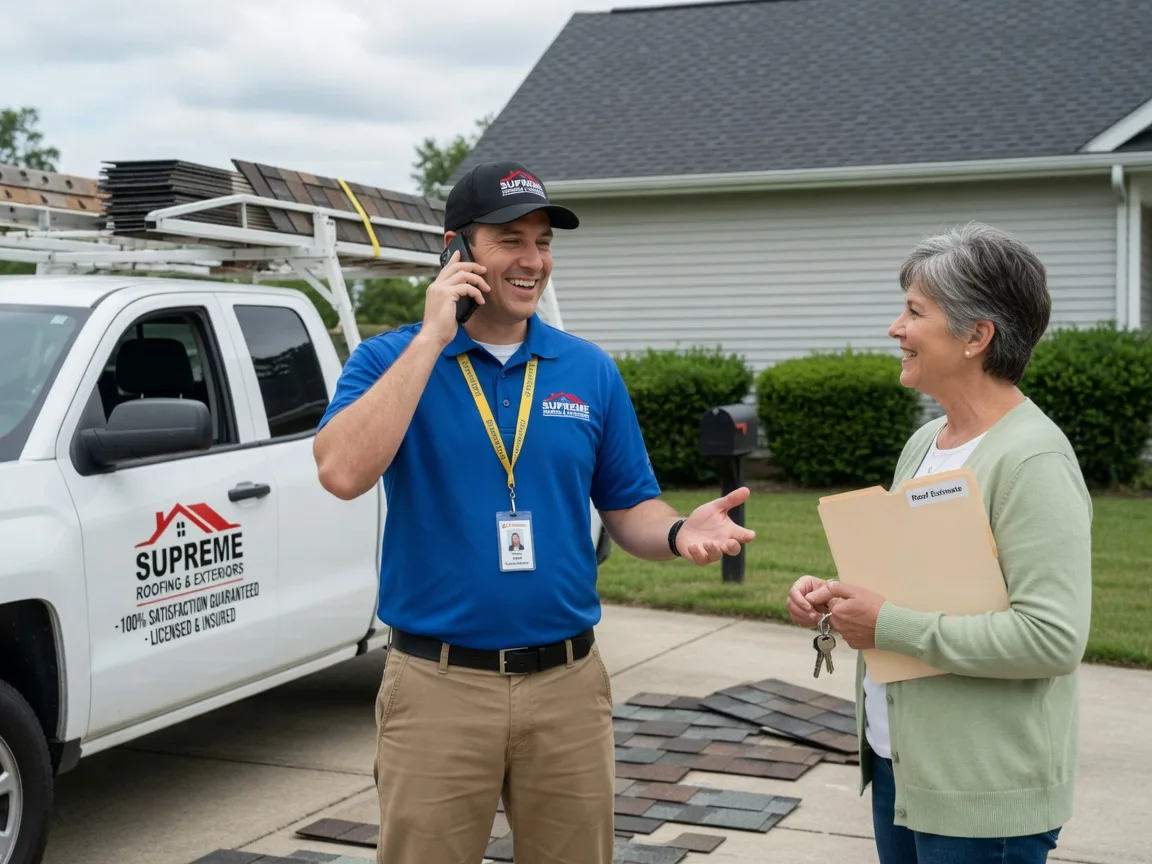 Roof Replacement Woodstock, VA FAQs
