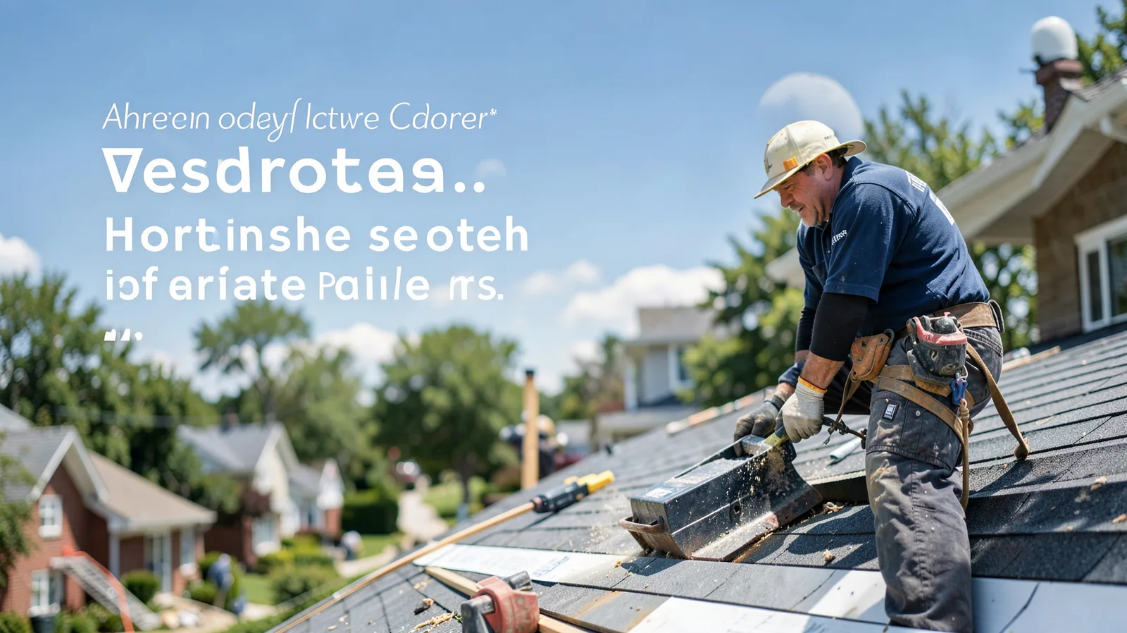 Roof Replacement in Woodstock, VA near me